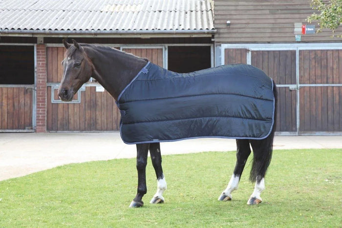 Tempest WarmaRug 200 Turnout Rug Liner - Black - 5'0"