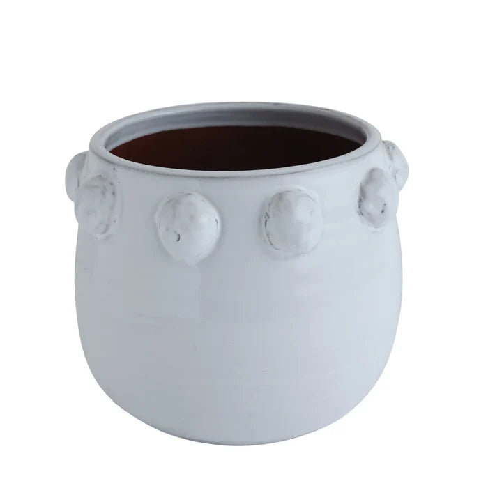 Terra Cotta Planter