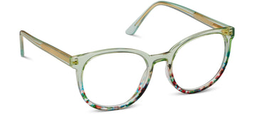 That's A Wrap Green - Peepers Readers