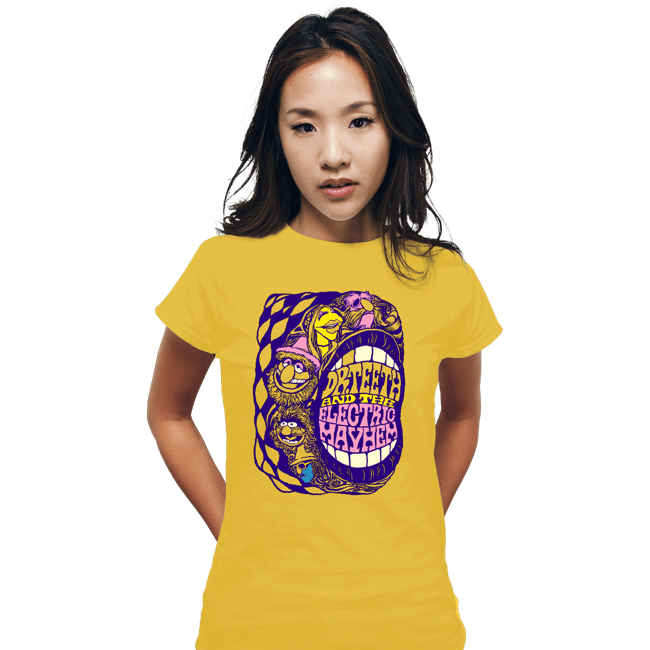 Fitted Shirts, Woman / Small / White