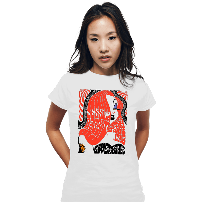 Fitted Shirts, Woman / Small / White