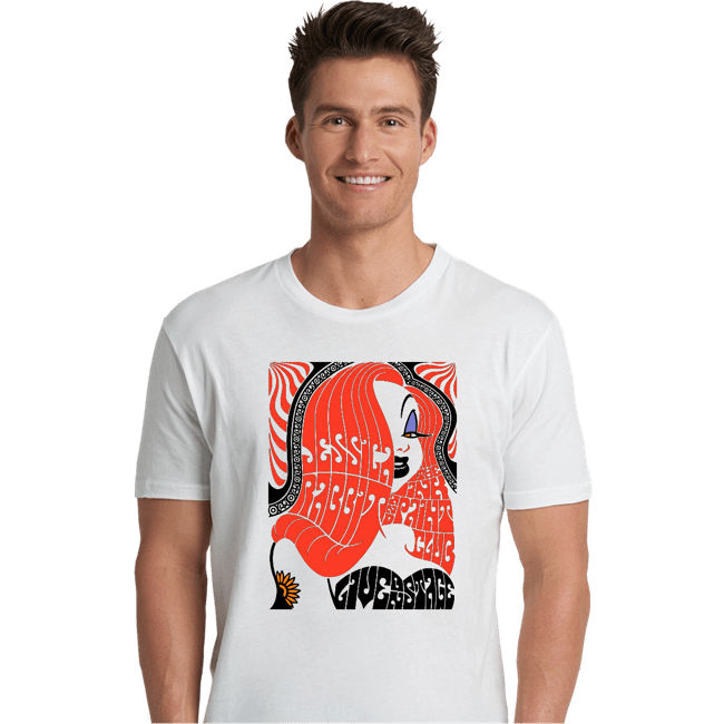 Premium Shirts, Unisex / Small / White