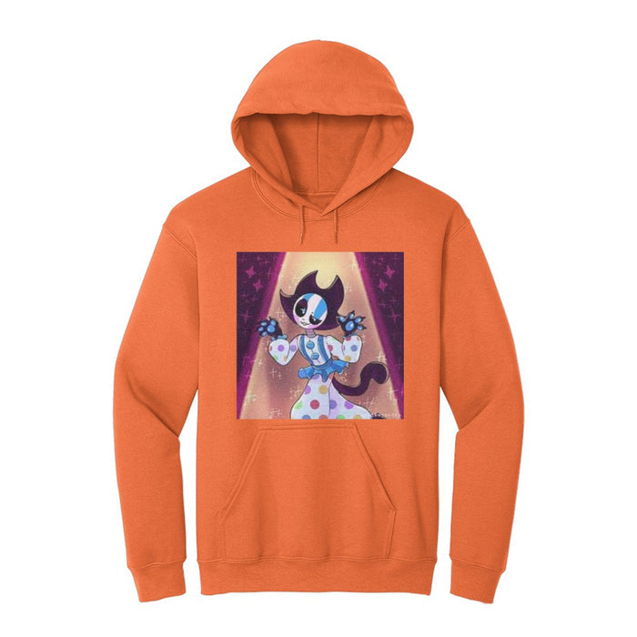 Safety Orange / Small
