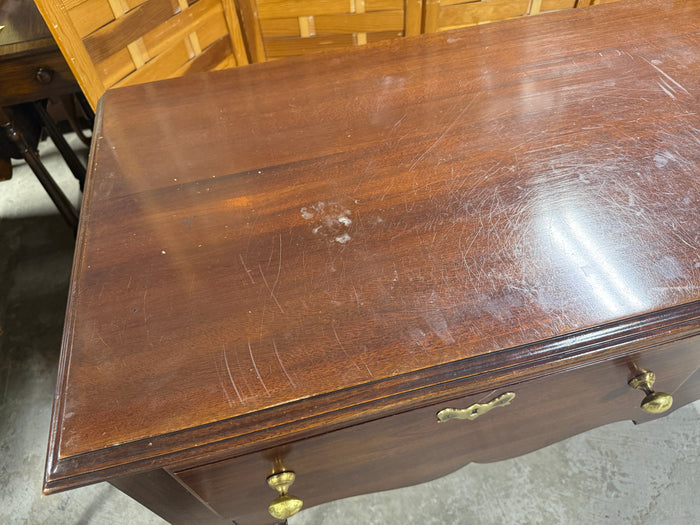 Thomasville Cherry Sideboard - see photos for condition