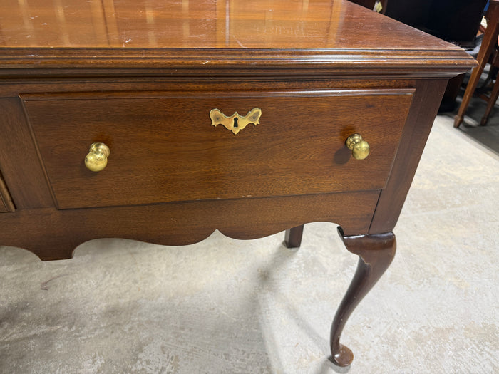 Thomasville Cherry Sideboard - see photos for condition