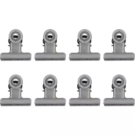 Tim Holtz Hinge Clips Large