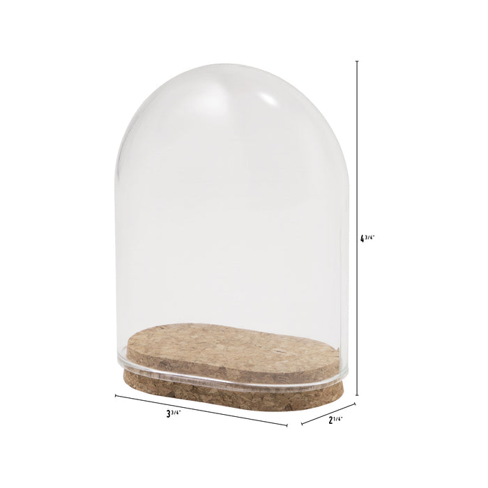 Tim Holtz Reliquary Dome