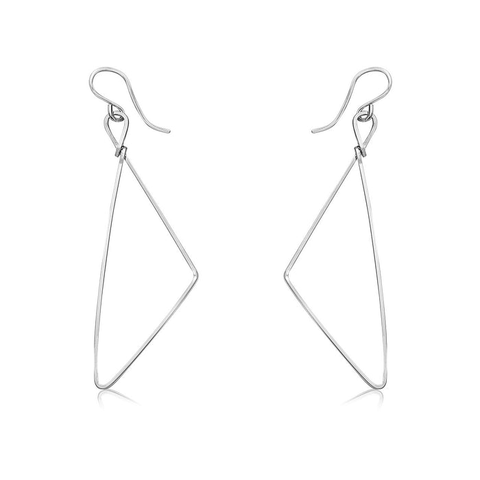 Triumph Earrings