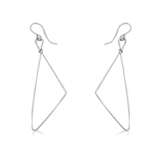 Triumph Earrings