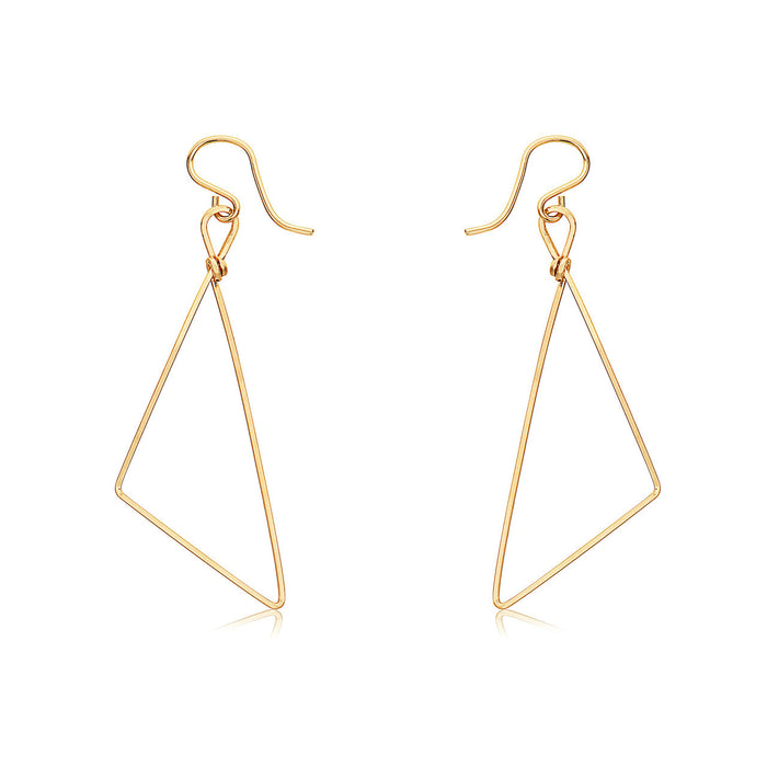 Triumph Earrings