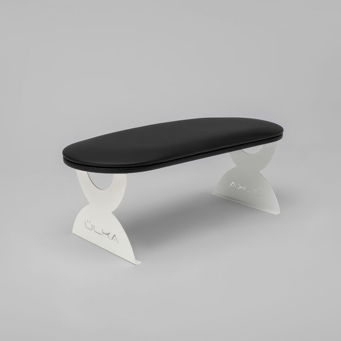 ULKA Armrest Black ULKA Arm rest ULKA