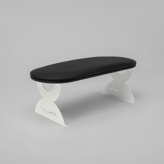 ULKA Armrest Black ULKA Arm rest ULKA