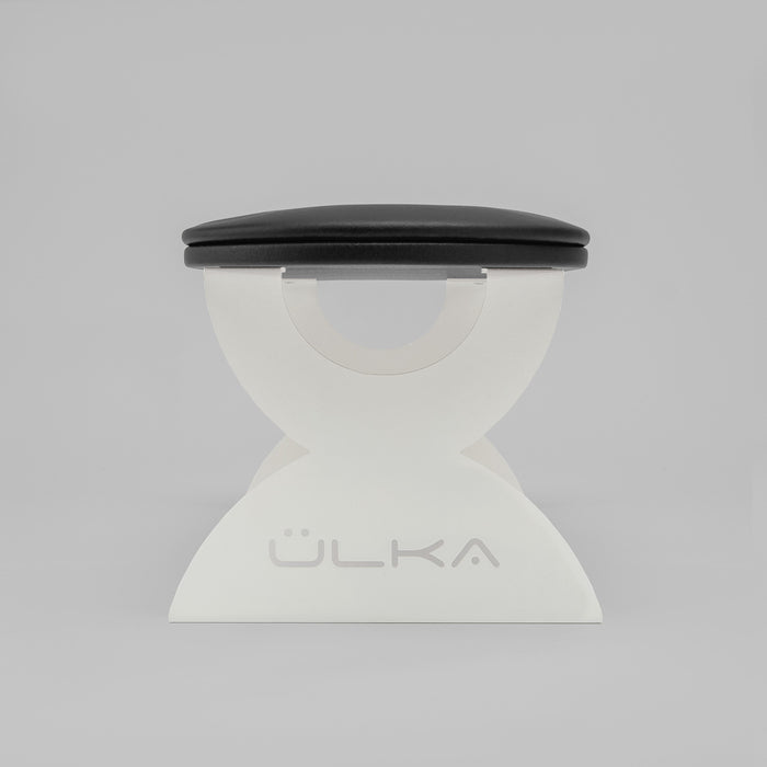 ULKA Armrest Black ULKA Arm rest ULKA