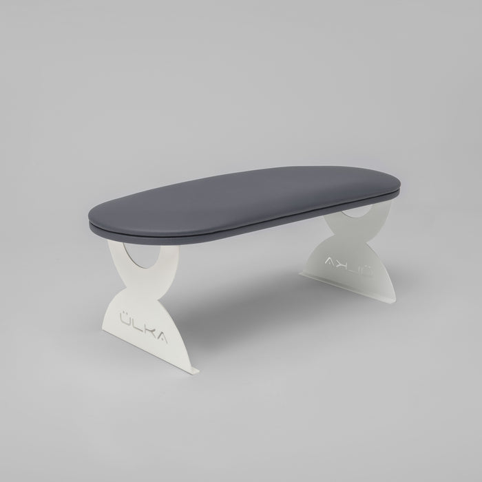 ULKA Armrest Light Gray ULKA Arm rest ULKA