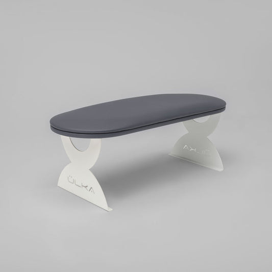 ULKA Armrest Light Gray ULKA Arm rest ULKA