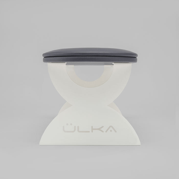 ULKA Armrest Light Gray ULKA Arm rest ULKA