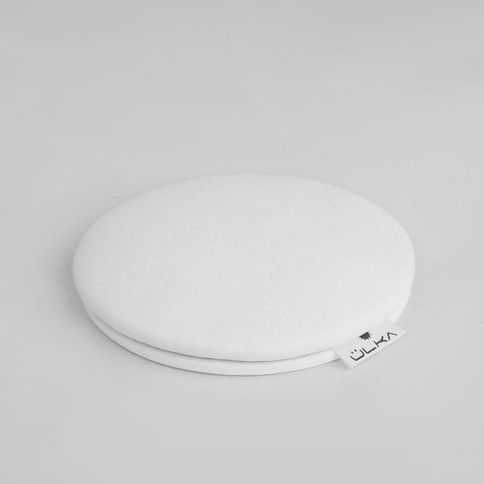 ULKA Elbow Rest Pad White ULKA Arm rest ULKA
