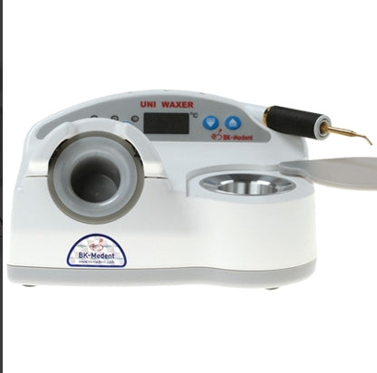 UNI Waxer (Wax pot+ Wax carving Pencil +Induction Heater)