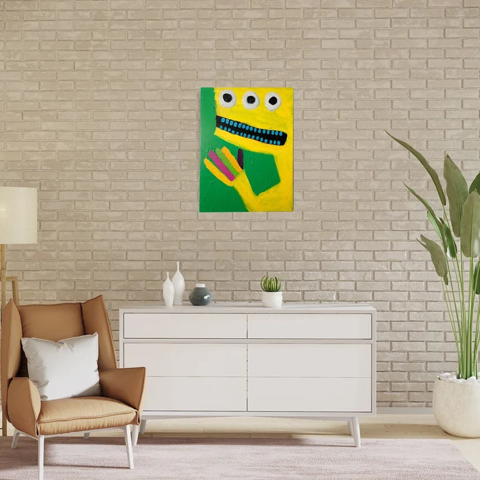 untitled (creature 30)