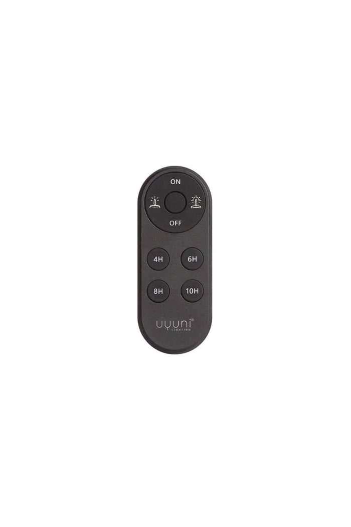 Uyuni Remote Control