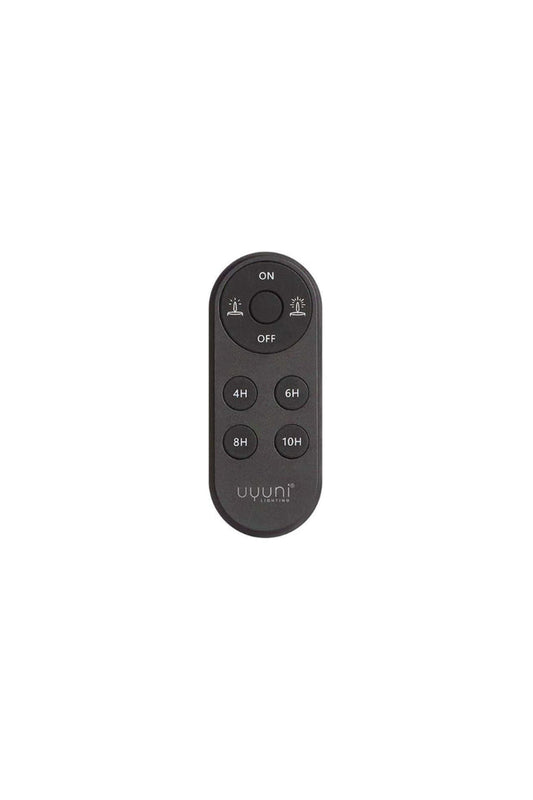 Uyuni Remote Control