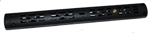 VENTED GRIP