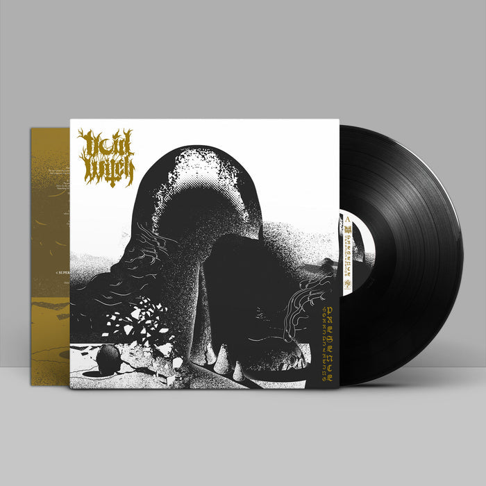 Void Witch "Horripilating Presence" 12"