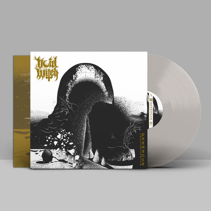 Void Witch "Horripilating Presence" 12"