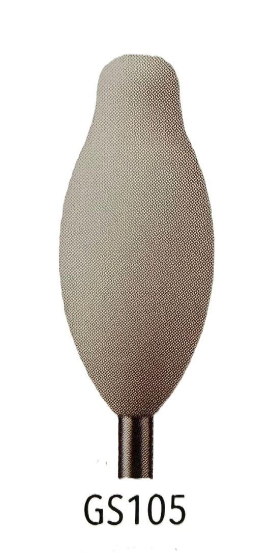 Wagner GS105 Green State Contour Maxi – Ultra-Fine Zirconia Finisher (Single Unit)