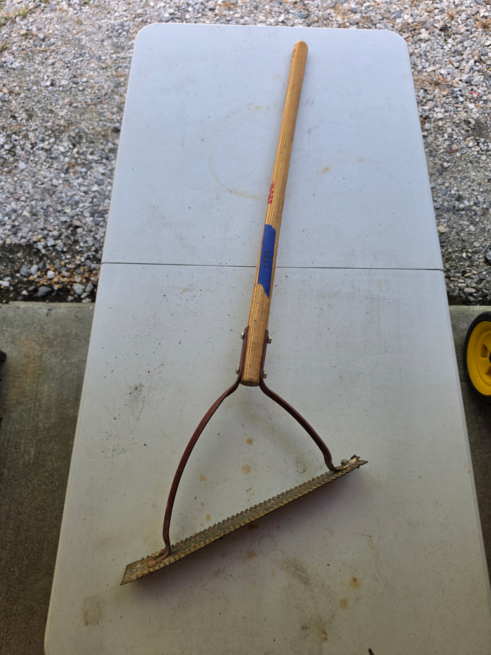 Weed Cutter Tool