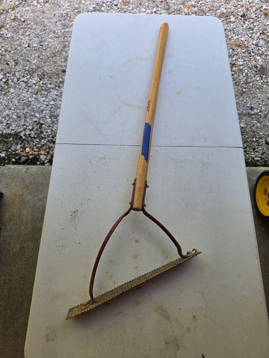 Weed Cutter Tool