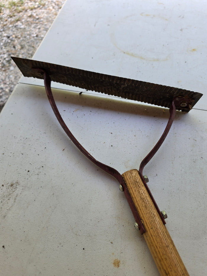Weed Cutter Tool