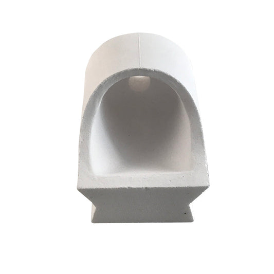 Wesgo Shor Casting Machine Crucible Type "D" Large
