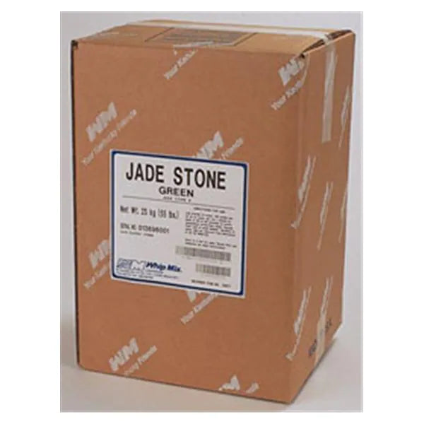Whip Mix Jade Stone Die Material   TYPE-5