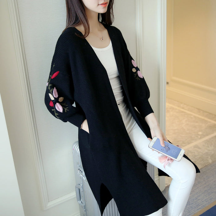 Black / L