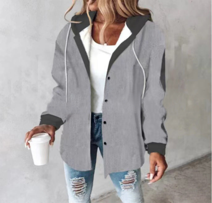 Black gray 10 / S