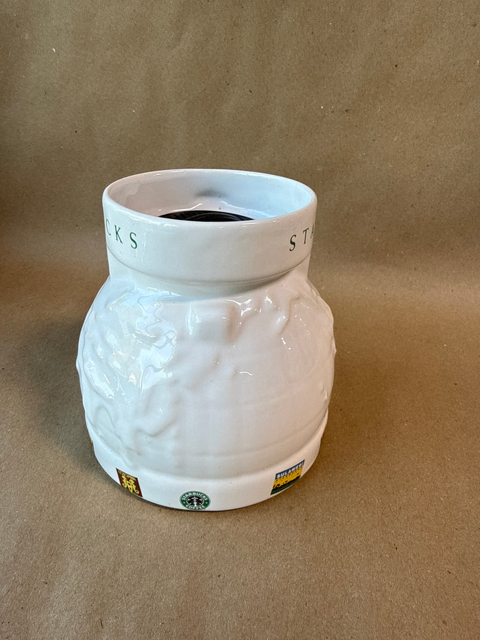 World Globe Starbucks Mug  / 24oz (B)