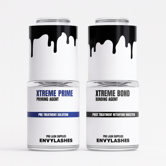 Xtreme Prime & Bond