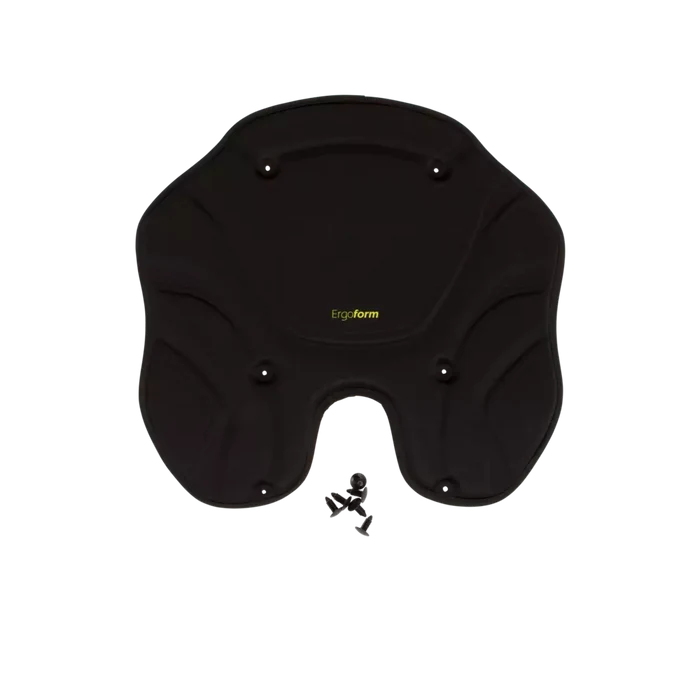 Yellow Green Short Ergoform™ Seat