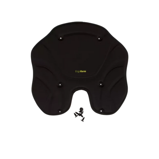 Yellow Green Short Ergoform™ Seat