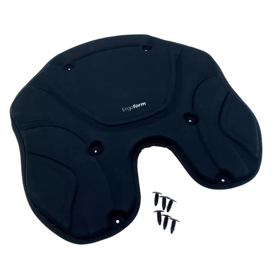 Yellow Green Short Ergoform™ Seat