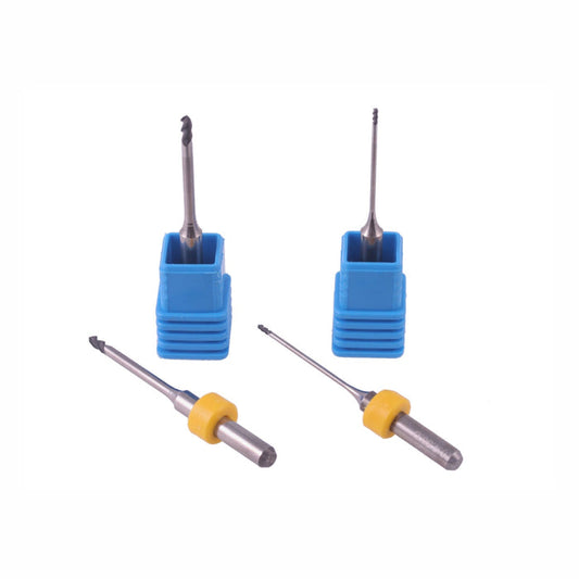 Yenadent Milling Tools