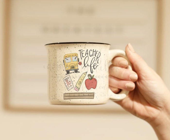 You’ve been Mugged! Teacher Bundle