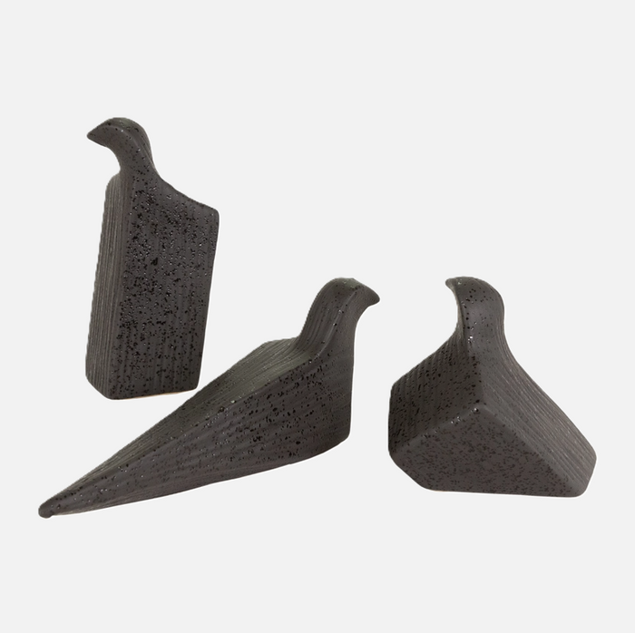 Zazu Bird Figurine - 13 Hub Lane   |  Ceramic Statues & Figurines