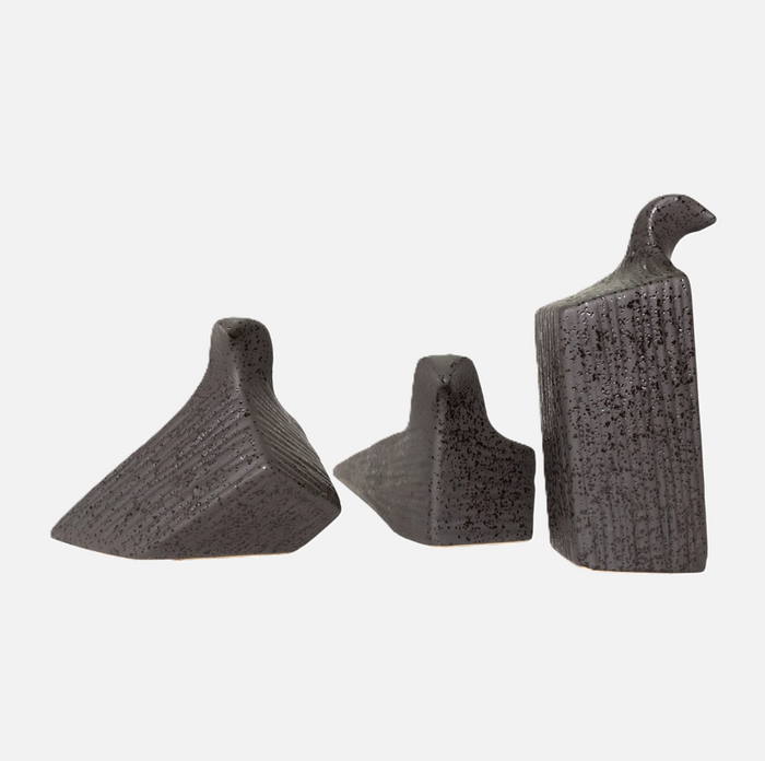 Zazu Bird Figurine - 13 Hub Lane   |  Ceramic Statues & Figurines