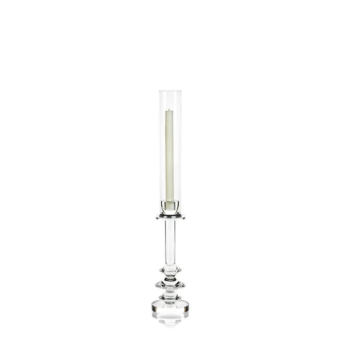 Zodak - Valentina Crystal Candle Holder - Findlay Rowe Designs