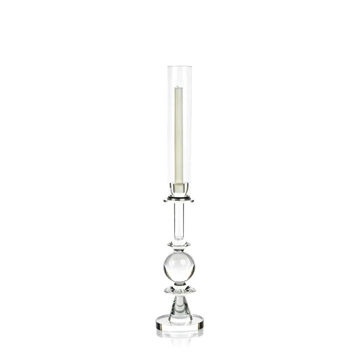 Zodak - Valentina Crystal Candle Holder - Findlay Rowe Designs
